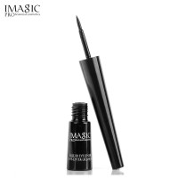 2020 best popular liquid eye liner private label liquid black eye liner lash boosting eyeliner